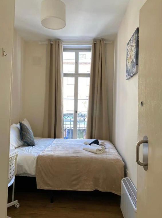 Lovely Private Rooms In Camden, Central London Eksteriør billede