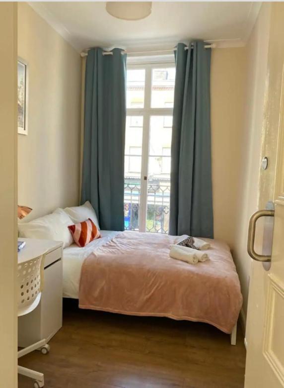 Lovely Private Rooms In Camden, Central London Eksteriør billede