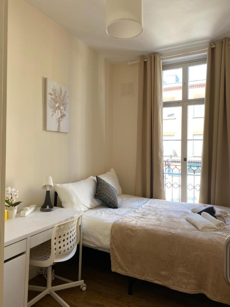 Lovely Private Rooms In Camden, Central London Eksteriør billede