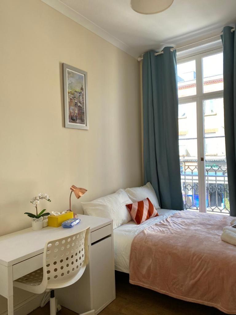 Lovely Private Rooms In Camden, Central London Eksteriør billede