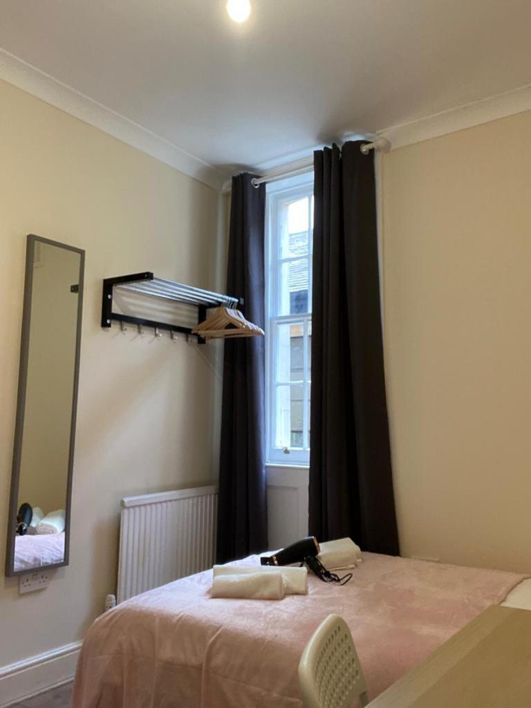 Lovely Private Rooms In Camden, Central London Eksteriør billede