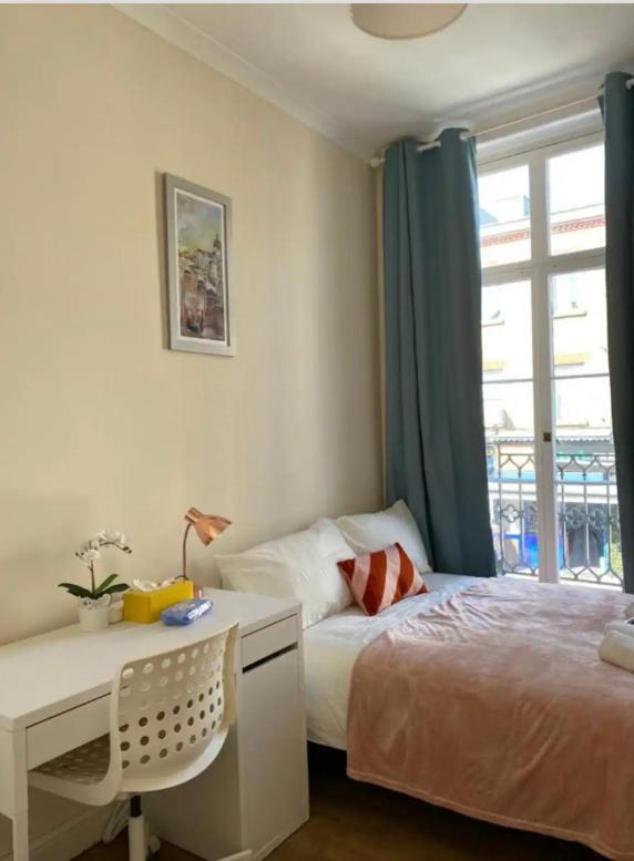 Lovely Private Rooms In Camden, Central London Værelse billede